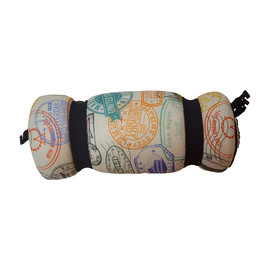 CUELLO MEMORY FOAM 3 EN 1 - SELLOS